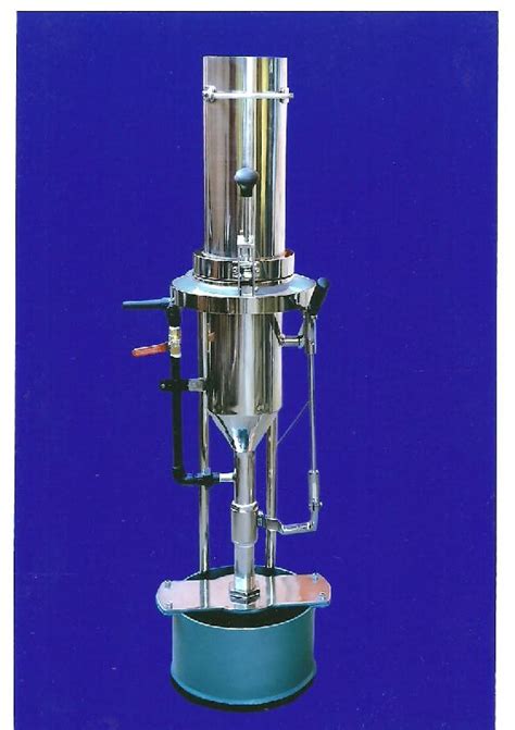 drop tester manufacturers in pune|drop tester machine.